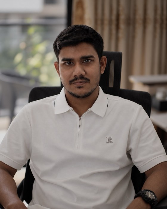 Kalyan Roy